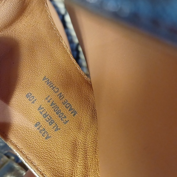 Coach sandals - Picture 10 of 12